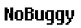 logo da nobuggy